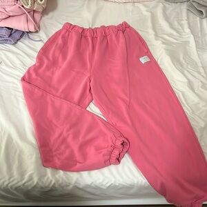 Hollister Sweatpants